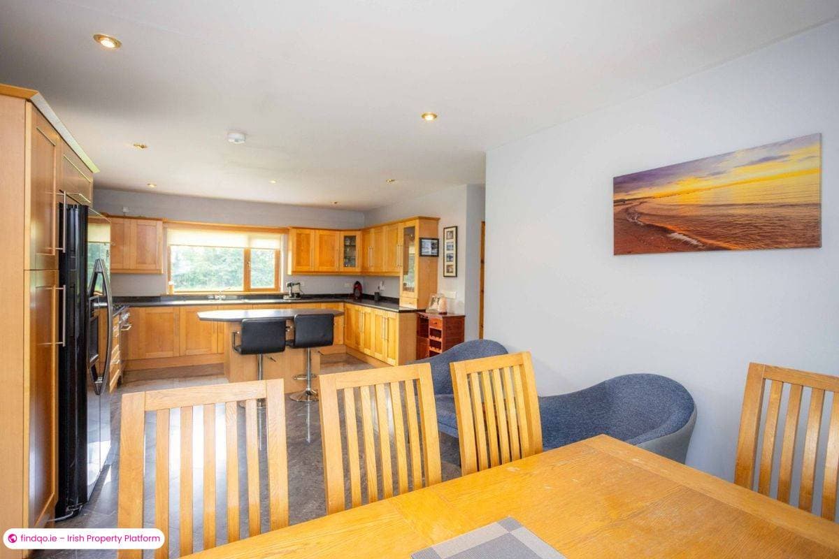 Bungalow for Sale in Milltown, Kerry