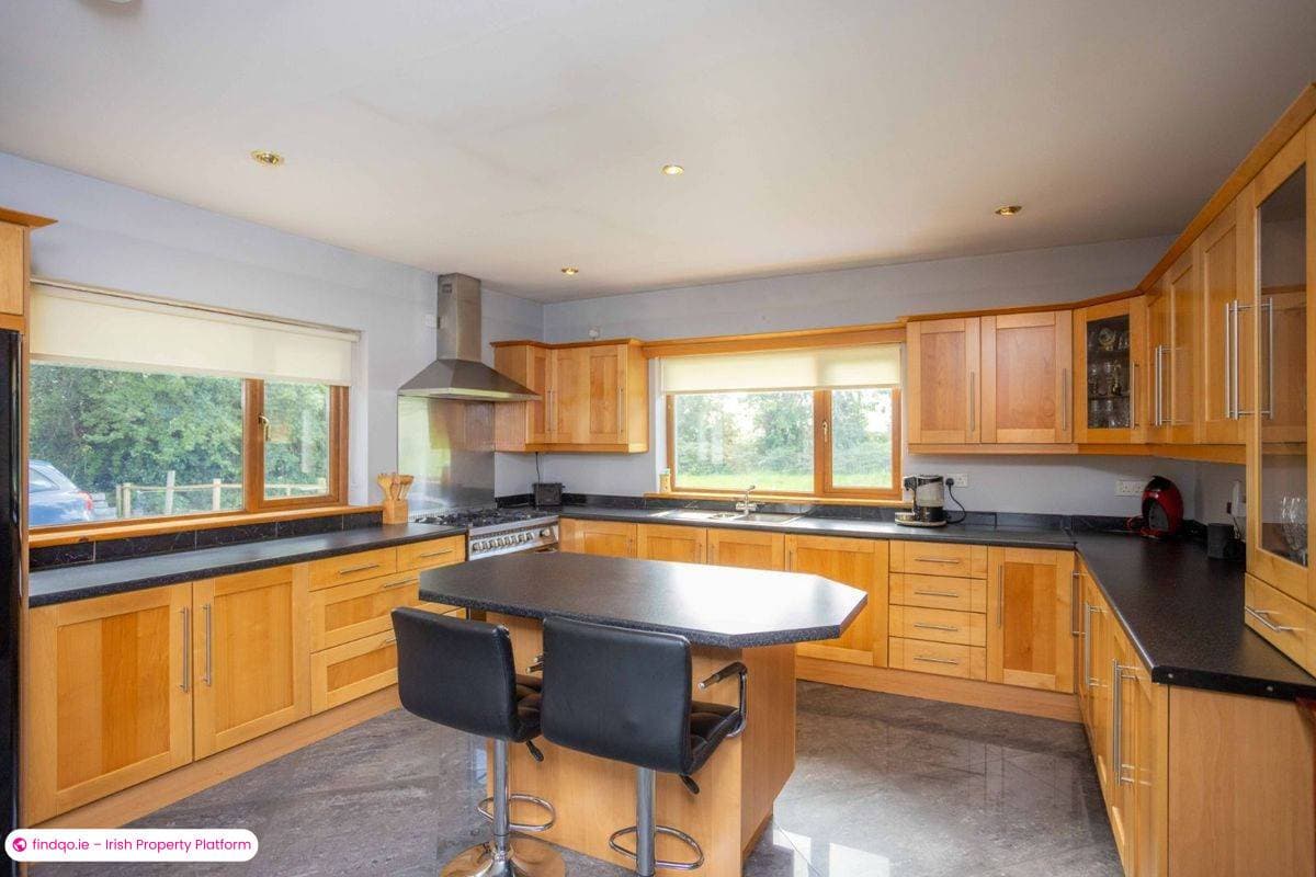 Bungalow for Sale in Milltown, Kerry