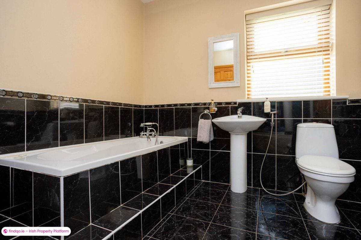 Bungalow for Sale in Milltown, Kerry