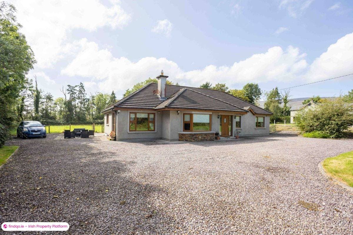 Bungalow for Sale in Milltown, Kerry