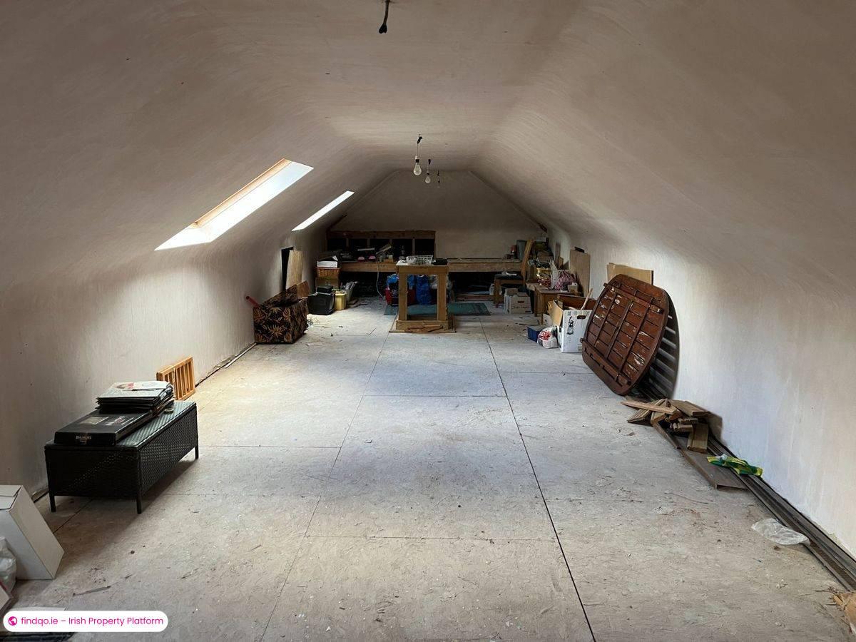 Bungalow for Sale in Milltown, Kerry