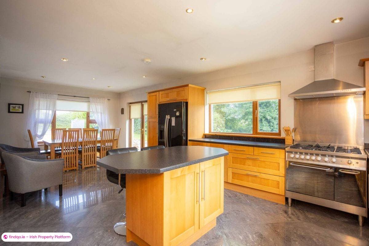 Bungalow for Sale in Milltown, Kerry