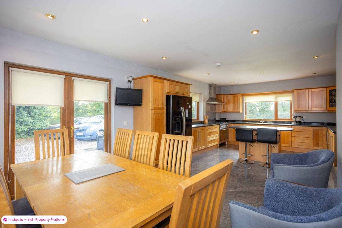 Bungalow for Sale in Milltown, Kerry