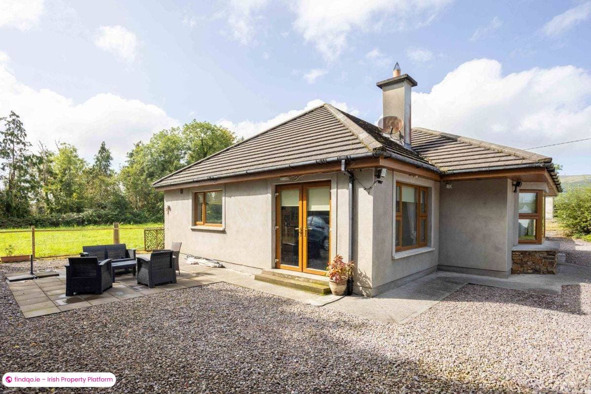 Bungalow for Sale in Milltown, Kerry