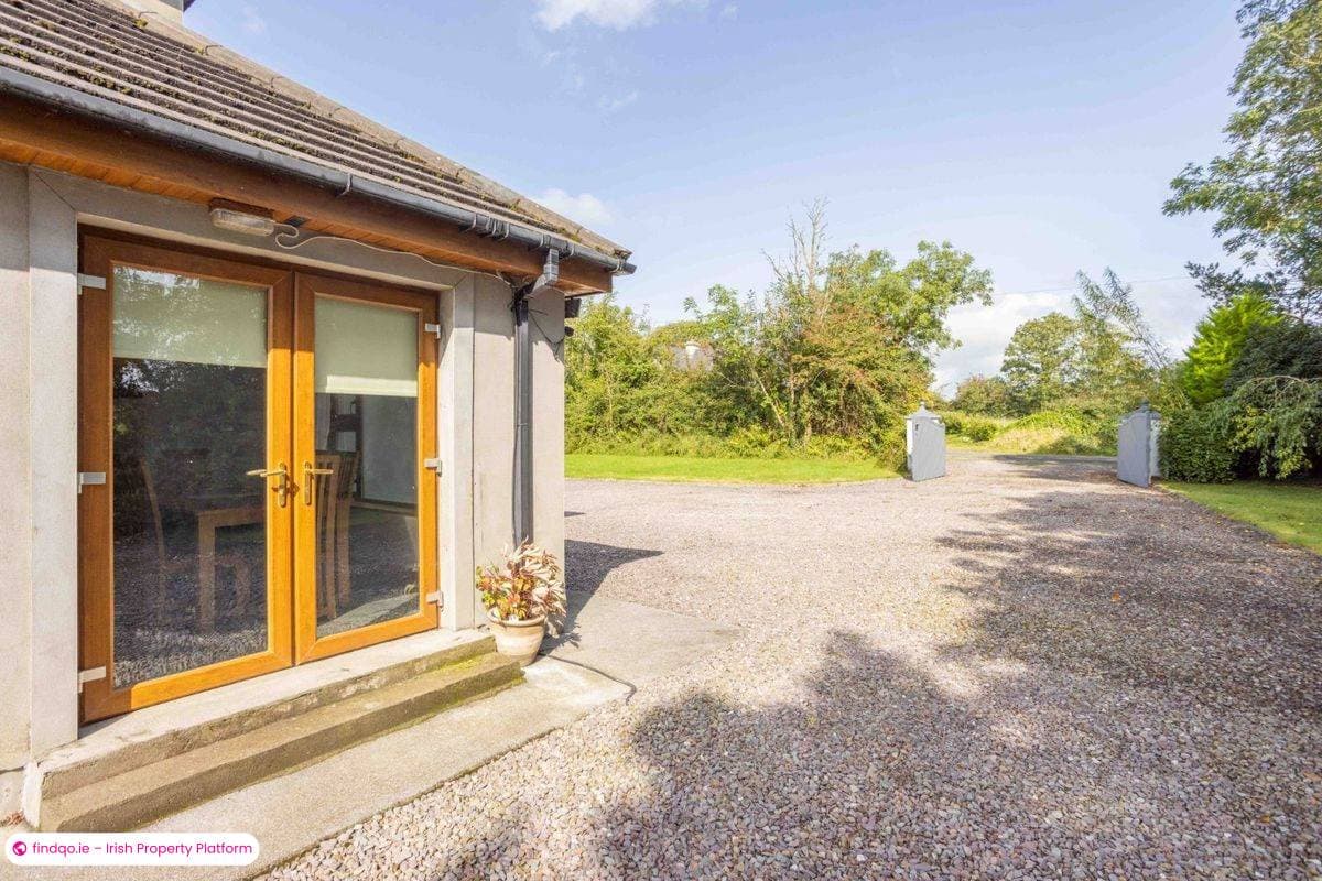 Bungalow for Sale in Milltown, Kerry