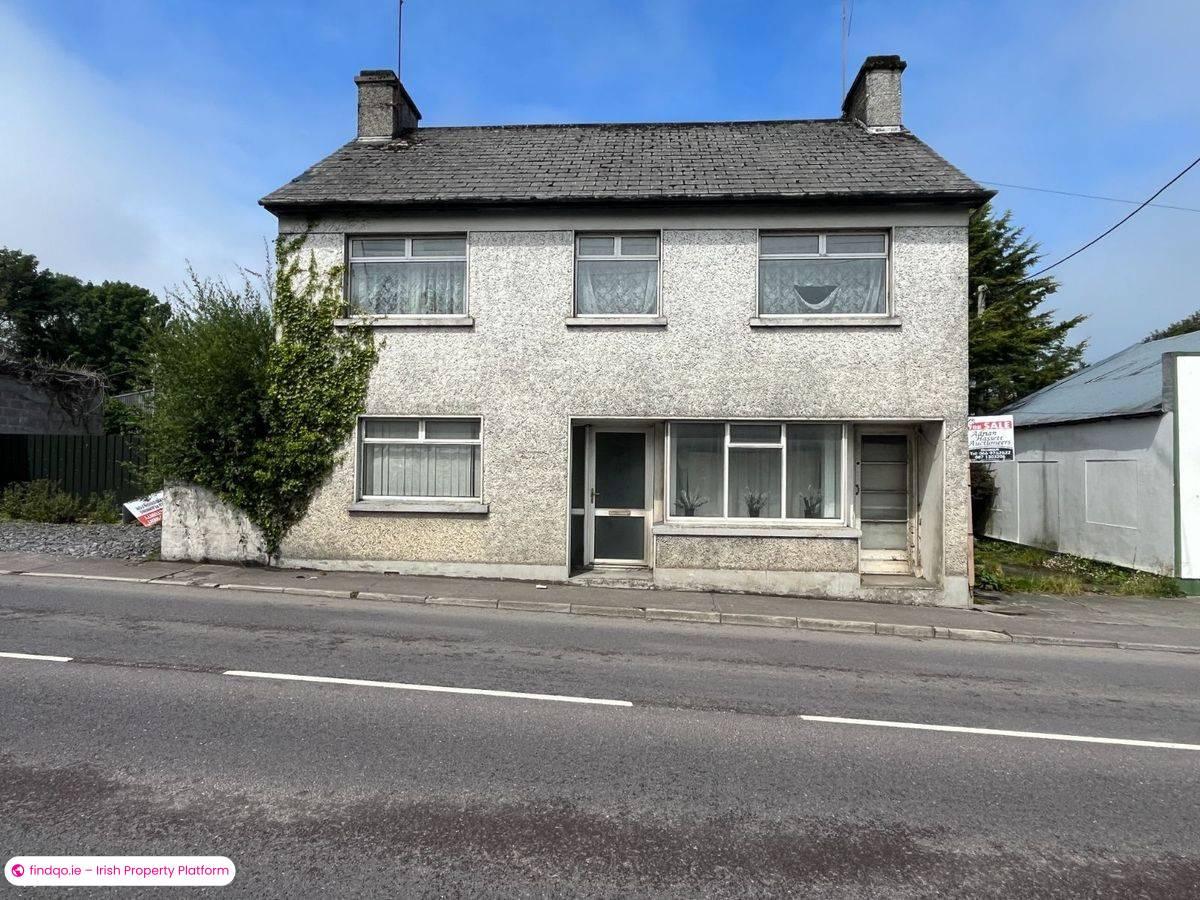 Detached house for Sale in Milltown, Kerry