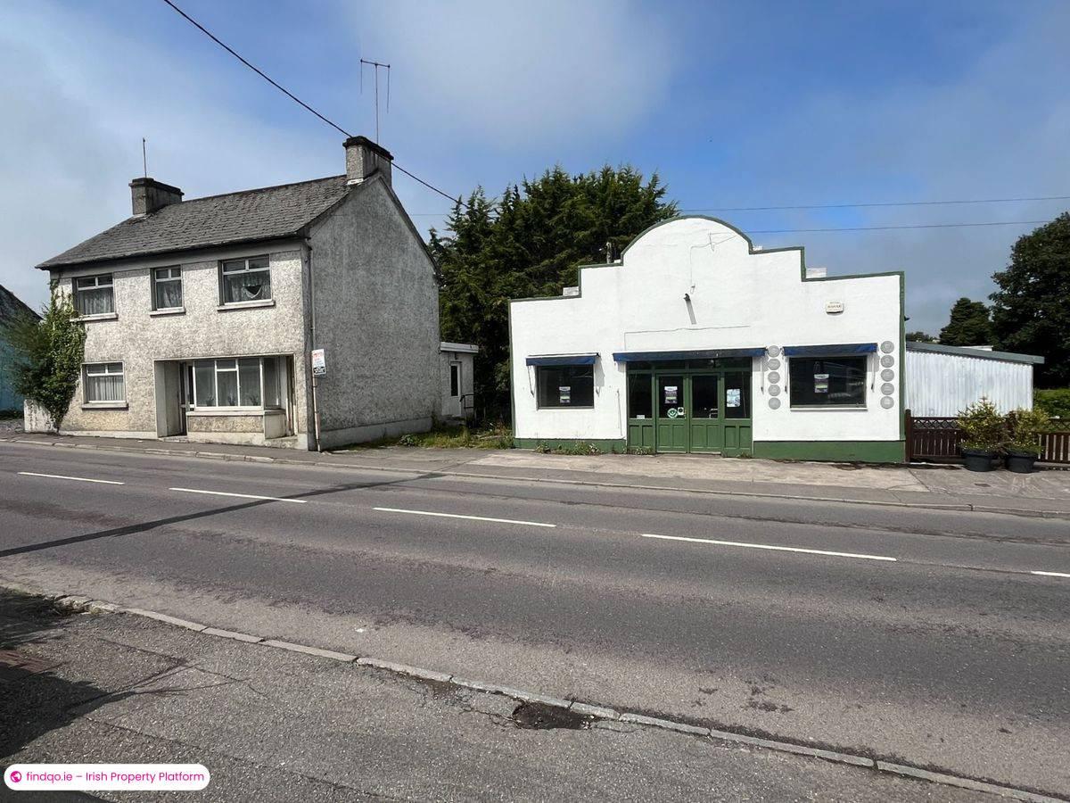 Detached house for Sale in Milltown, Kerry