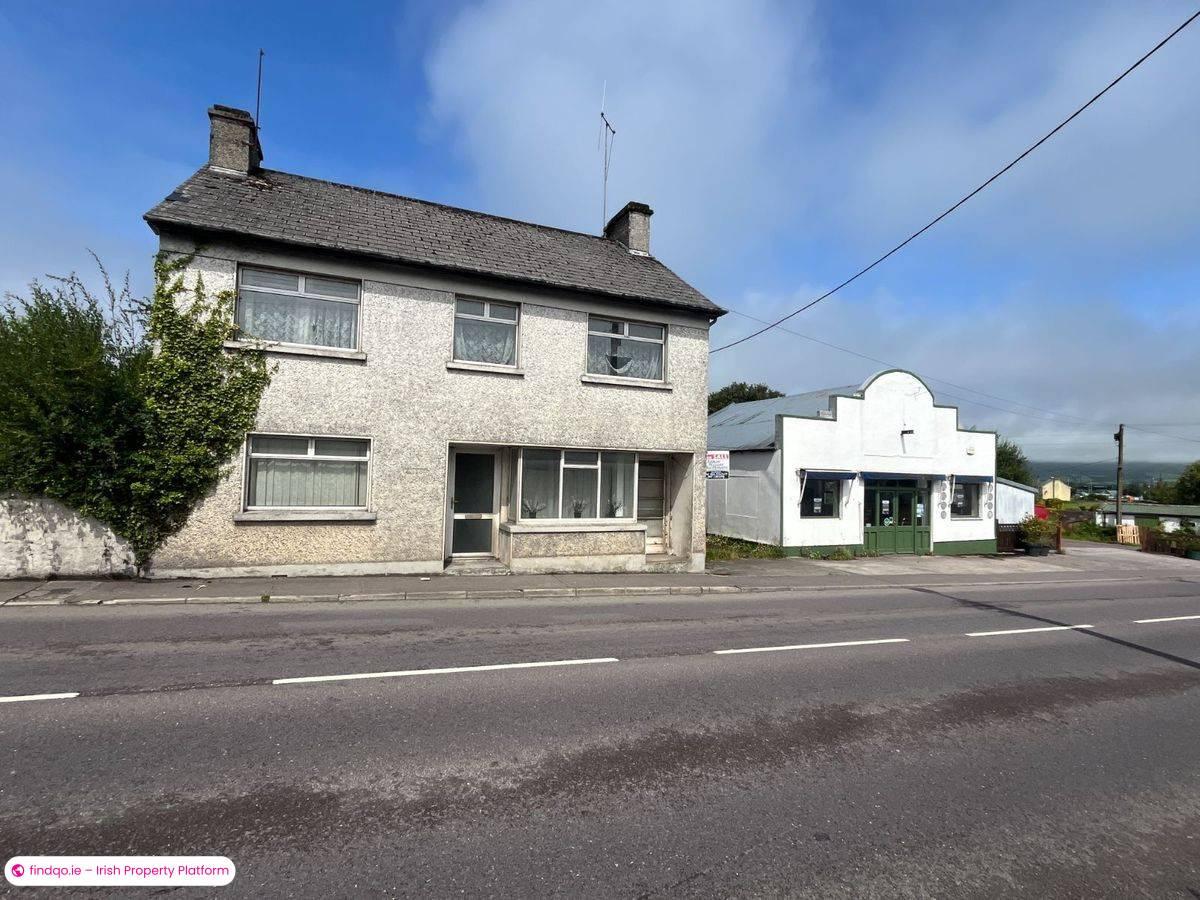 Detached house for Sale in Milltown, Kerry