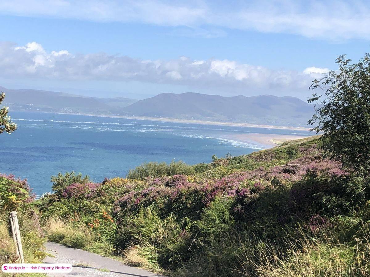 Site for Sale in Glenbeigh, Kerry