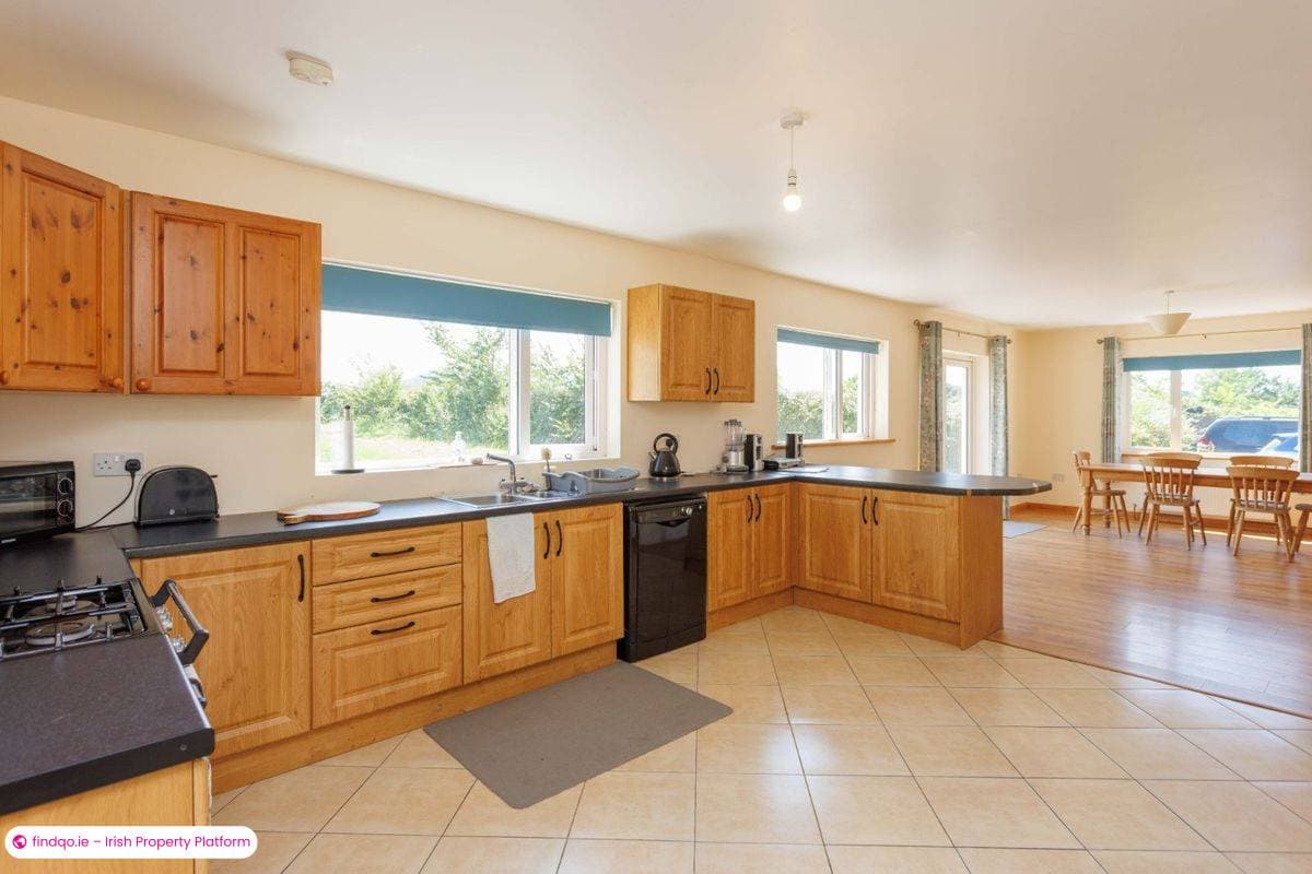 Detached house for Sale in Killorglin, Kerry