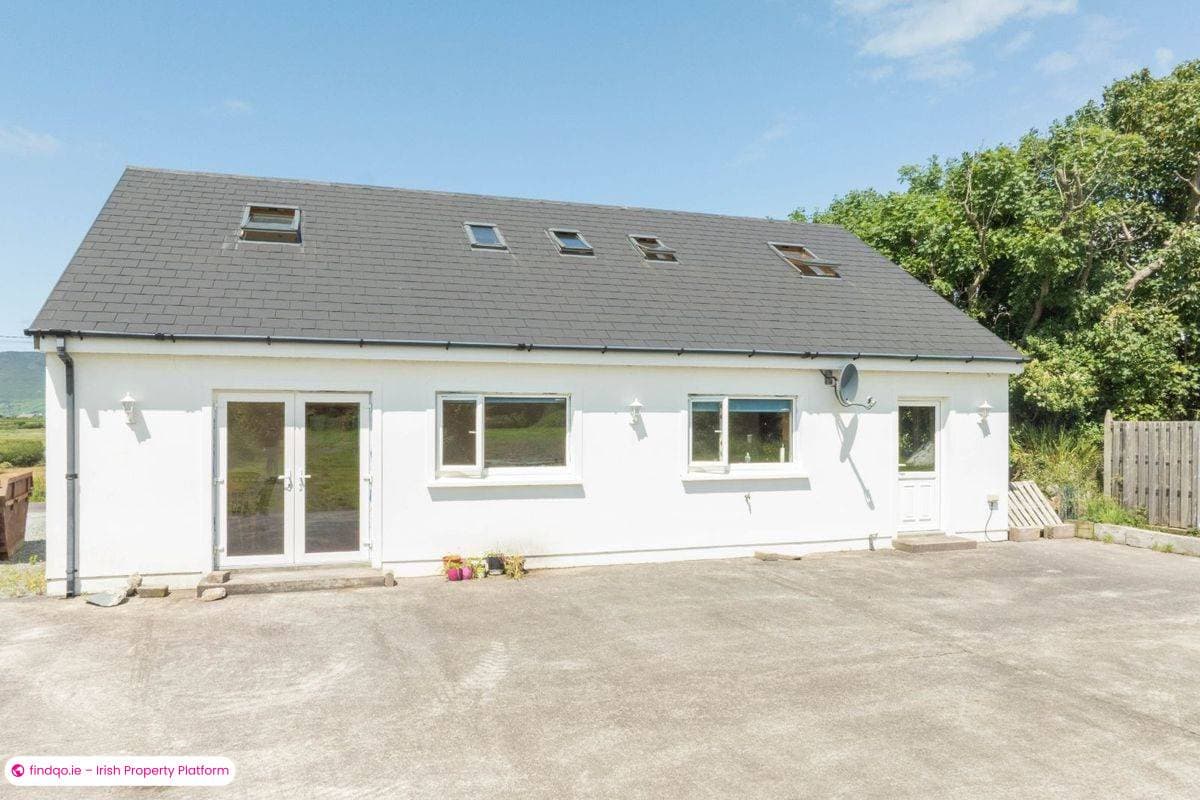 Detached house for Sale in Killorglin, Kerry