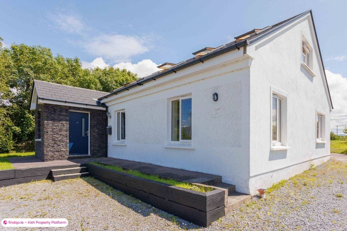 Detached house for Sale in Killorglin, Kerry