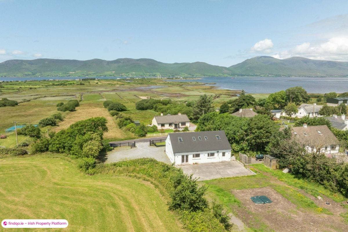 Detached house for Sale in Killorglin, Kerry