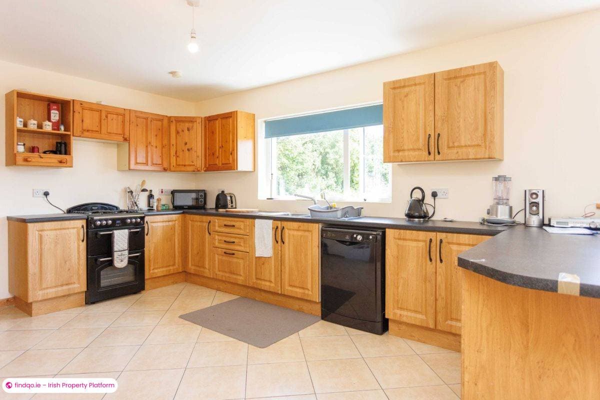 Detached house for Sale in Killorglin, Kerry
