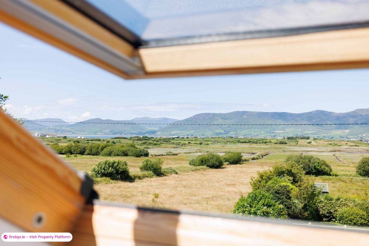 Detached house for Sale in Killorglin, Kerry