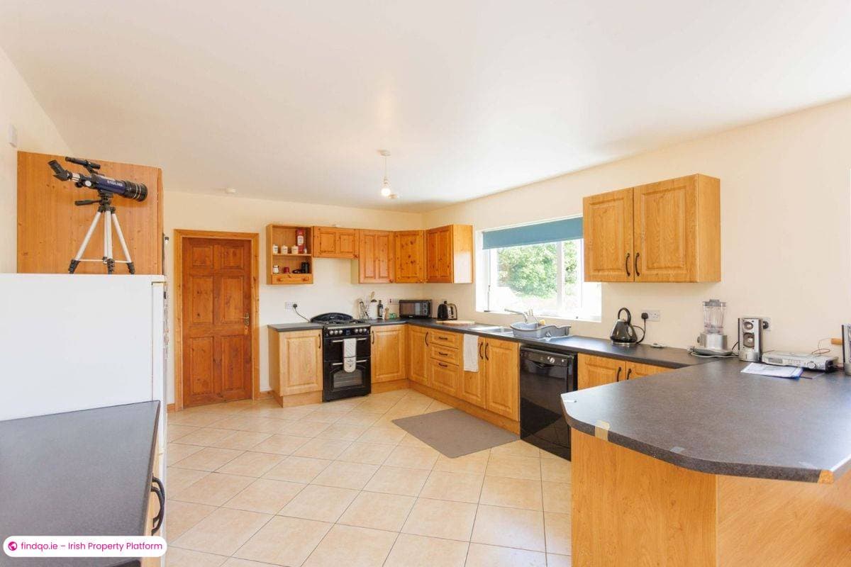 Detached house for Sale in Killorglin, Kerry
