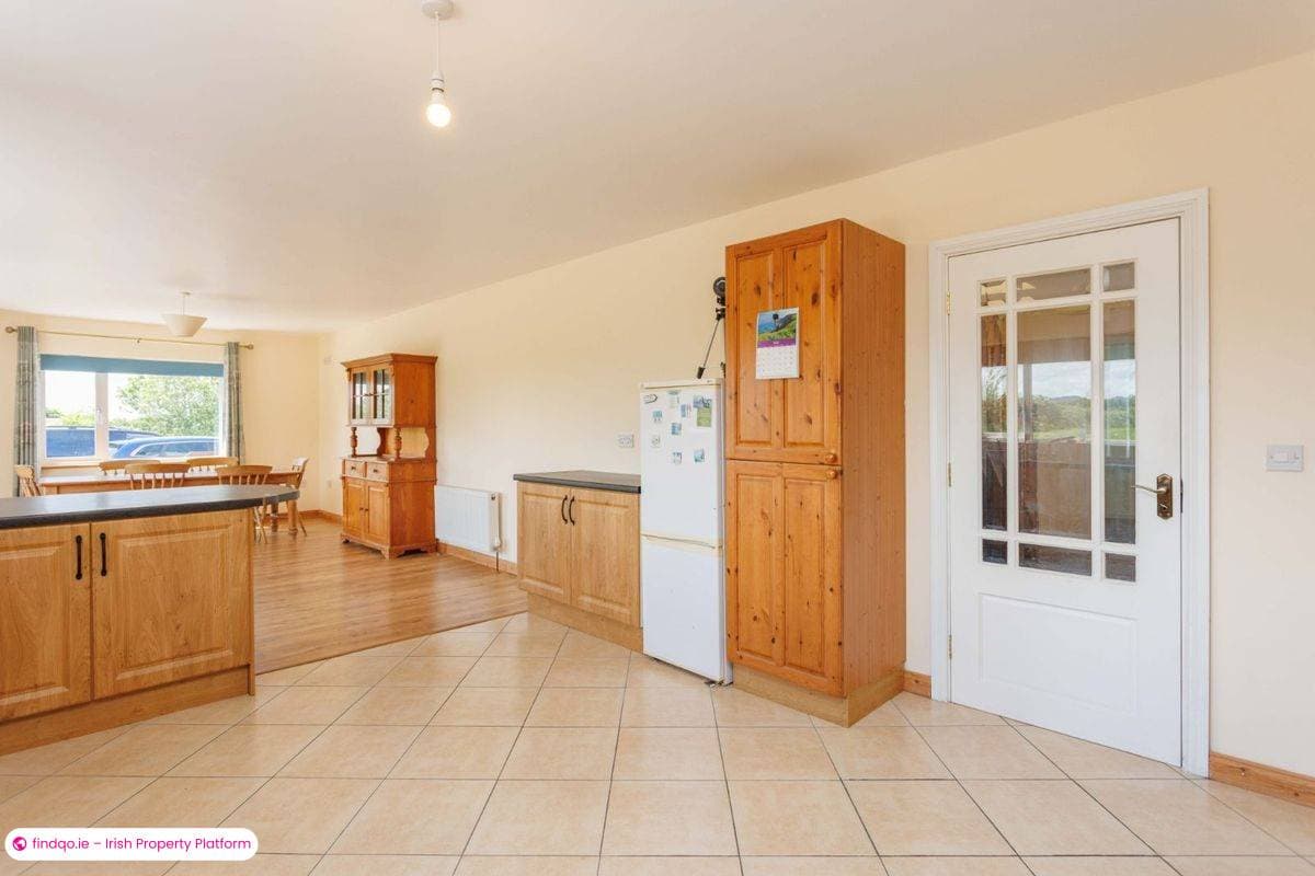 Detached house for Sale in Killorglin, Kerry