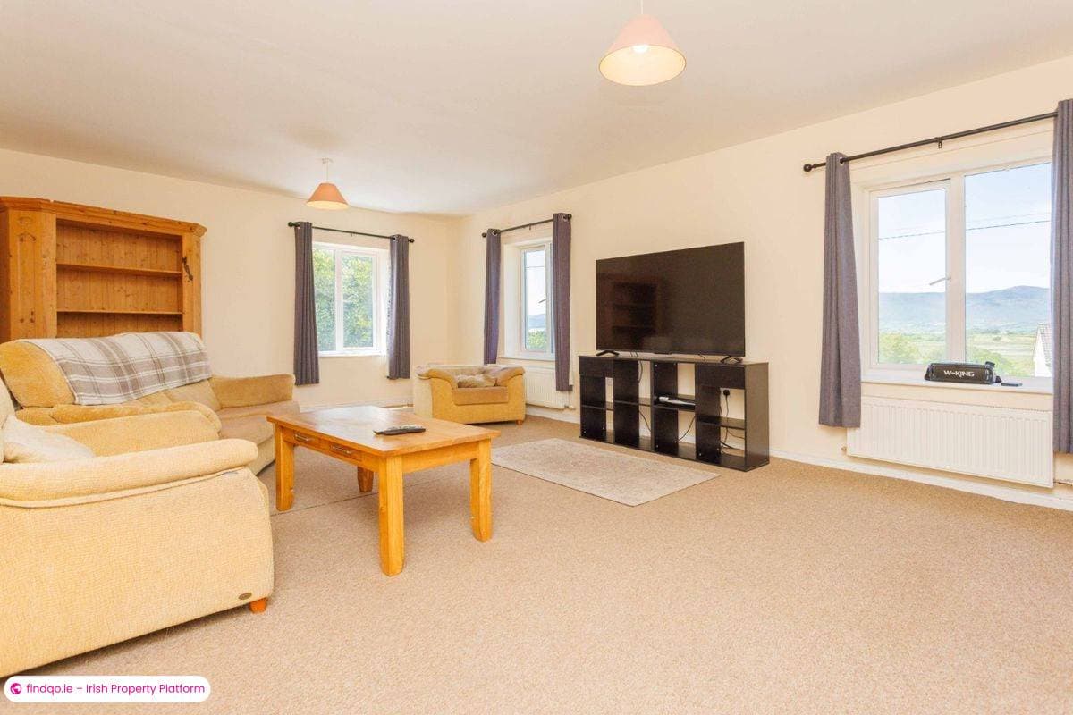 Detached house for Sale in Killorglin, Kerry