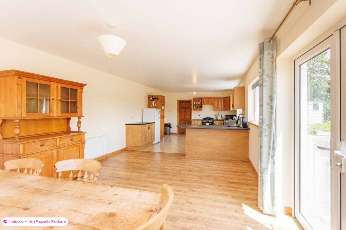 Detached house for Sale in Killorglin, Kerry