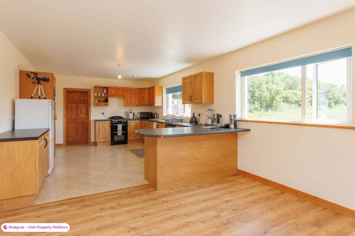 Detached house for Sale in Killorglin, Kerry