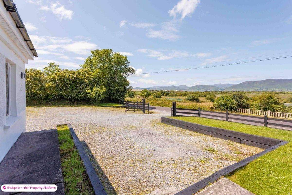 Detached house for Sale in Killorglin, Kerry