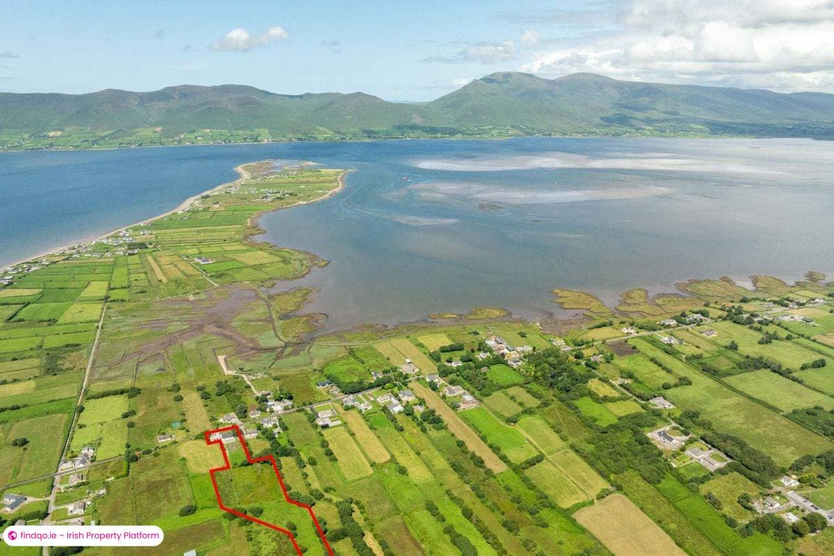 Detached house for Sale in Killorglin, Kerry