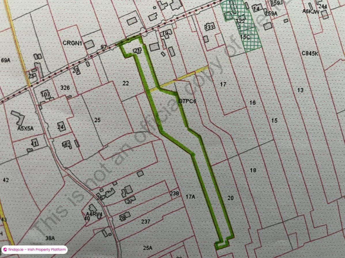 Detached house for Sale in Killorglin, Kerry