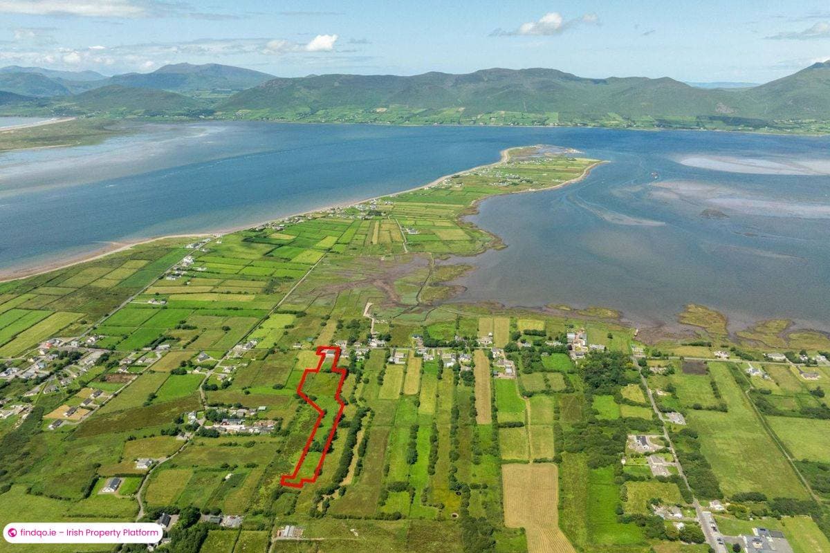 Detached house for Sale in Killorglin, Kerry