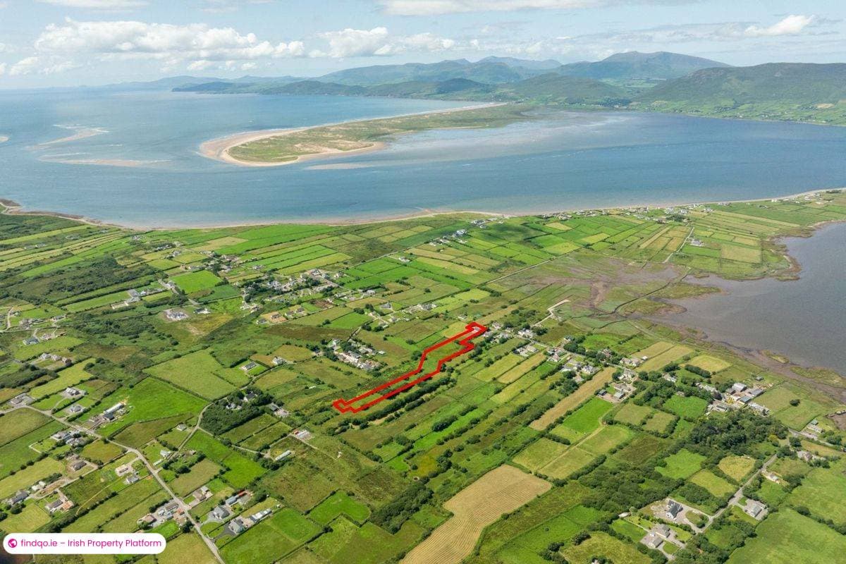 Detached house for Sale in Killorglin, Kerry