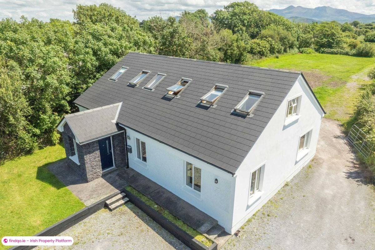 Detached house for Sale in Killorglin, Kerry
