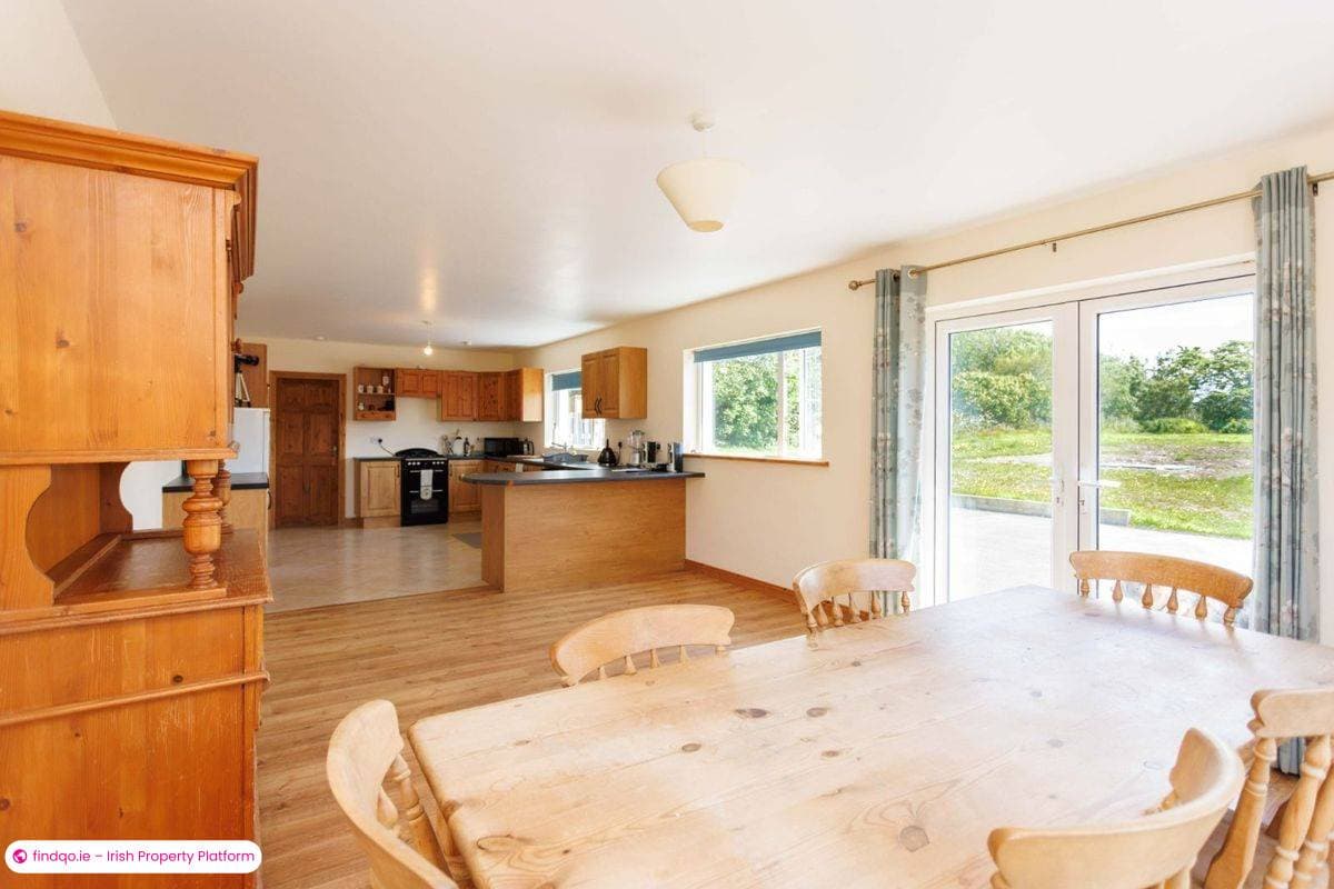 Detached house for Sale in Killorglin, Kerry