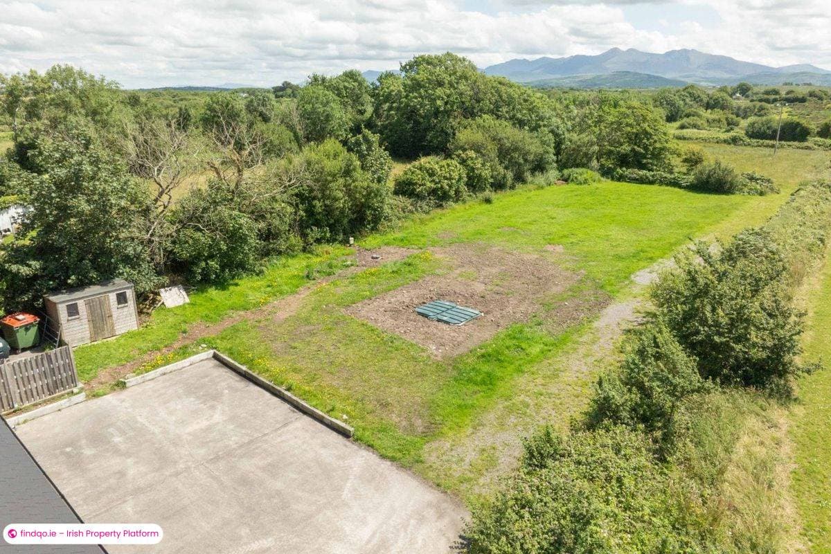 Detached house for Sale in Killorglin, Kerry