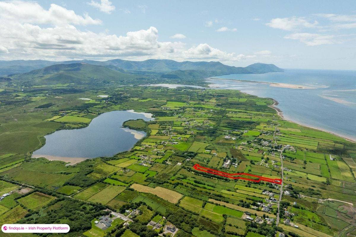 Detached house for Sale in Killorglin, Kerry