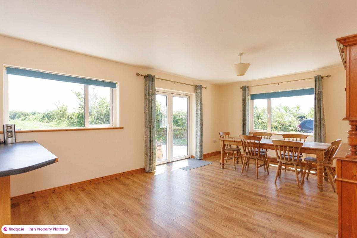 Detached house for Sale in Killorglin, Kerry