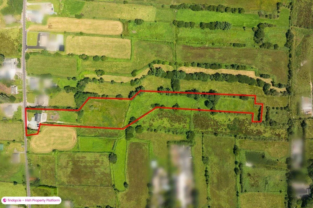 Detached house for Sale in Killorglin, Kerry