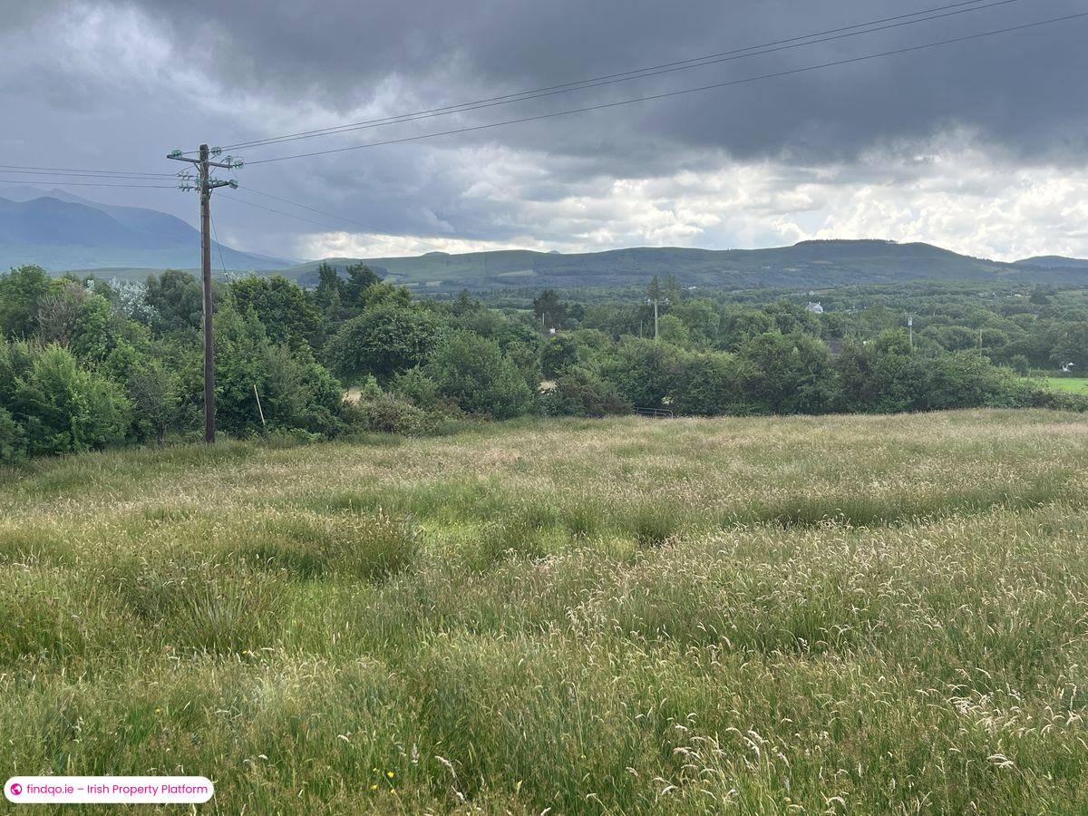 Site for Sale in Killorglin, Kerry