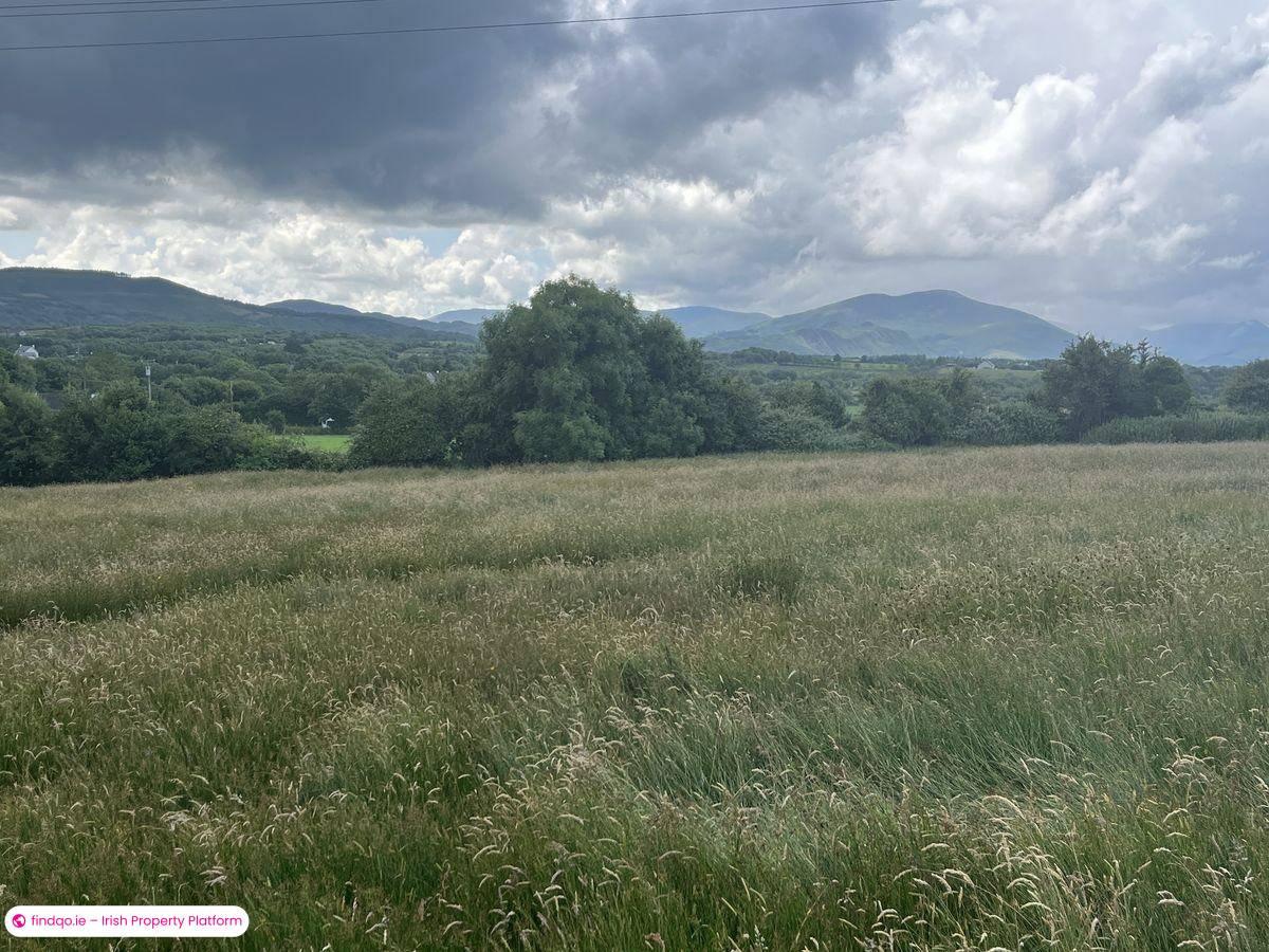Site for Sale in Killorglin, Kerry
