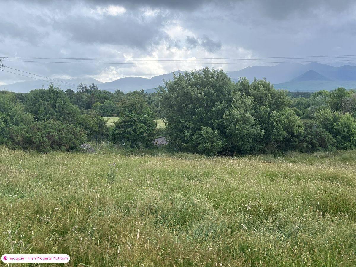 Site for Sale in Killorglin, Kerry
