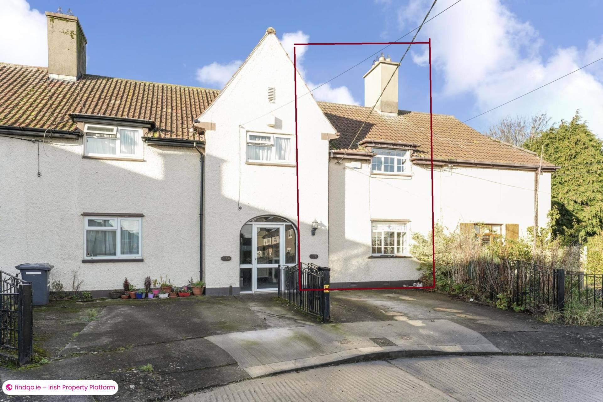 Terraced house for Sale in Dublin 7