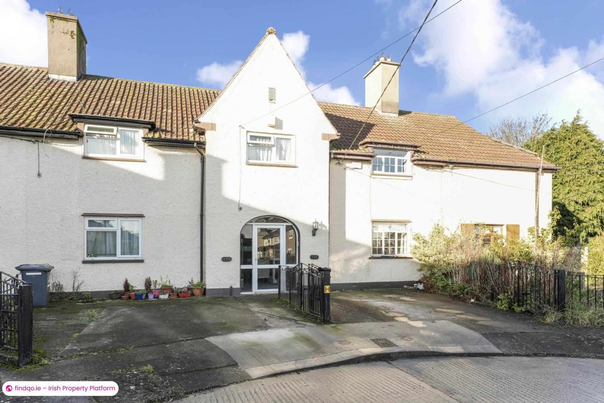 Terraced house for Sale in Dublin 7