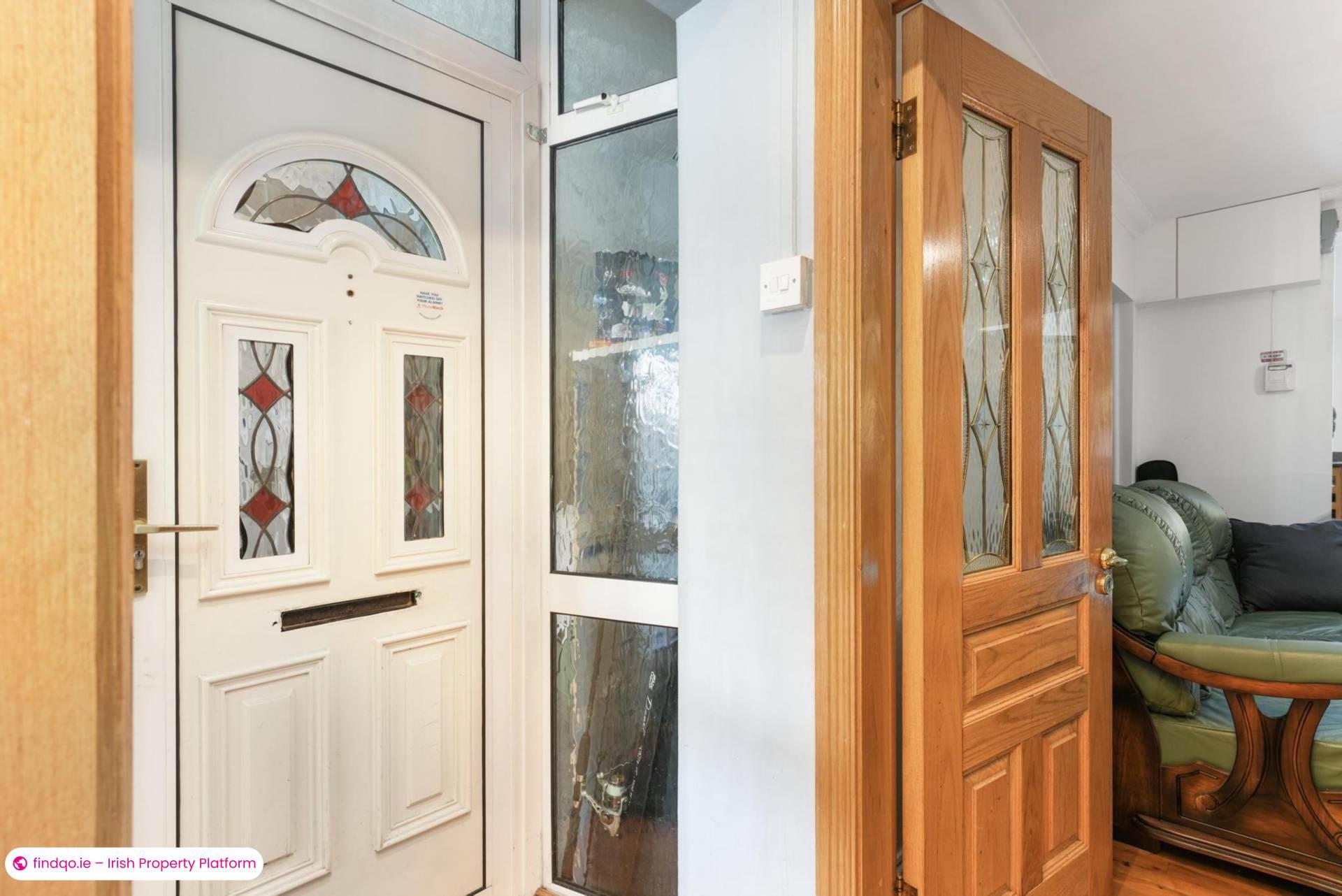 Terraced house for Sale in Dublin 7