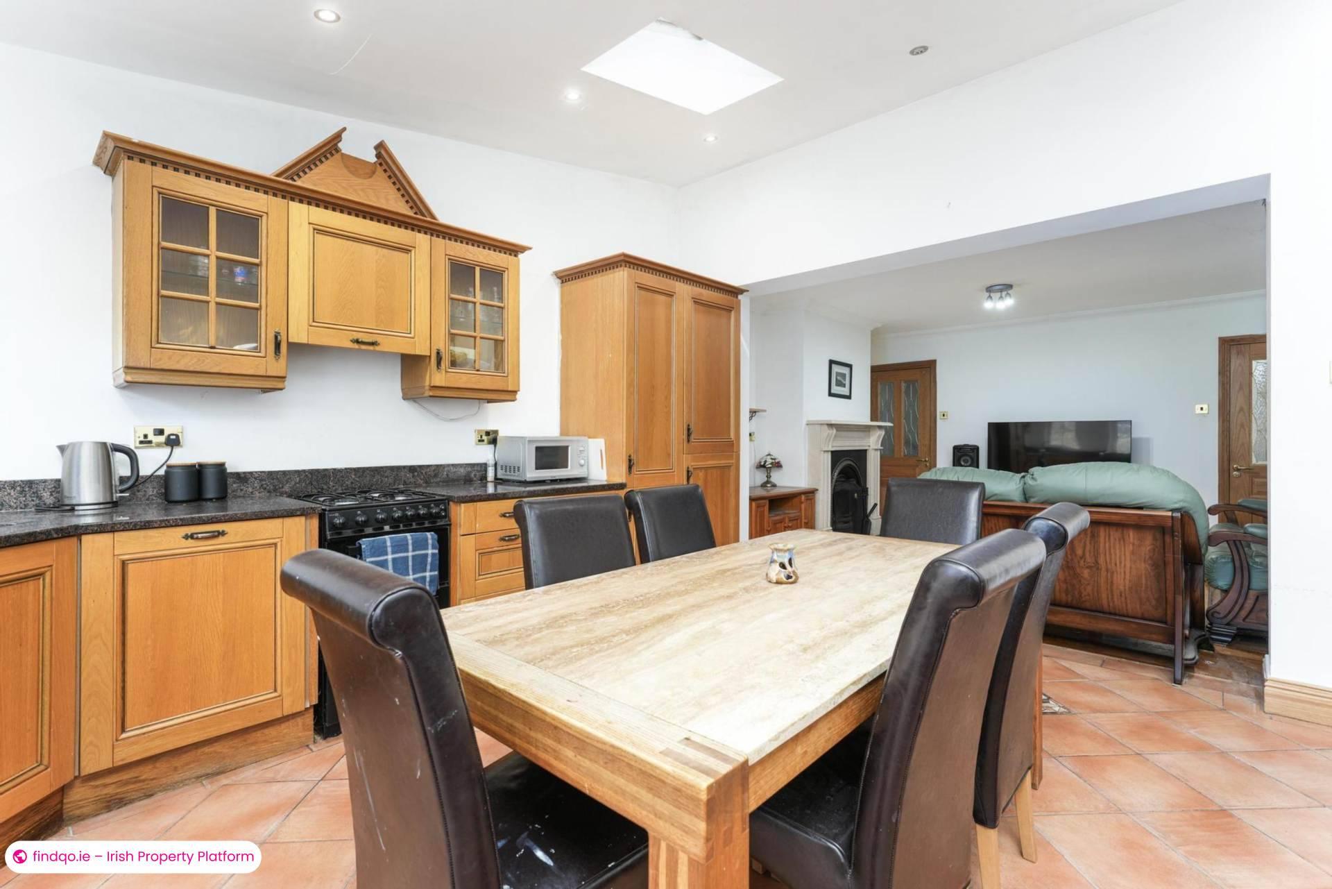 Terraced house for Sale in Dublin 7