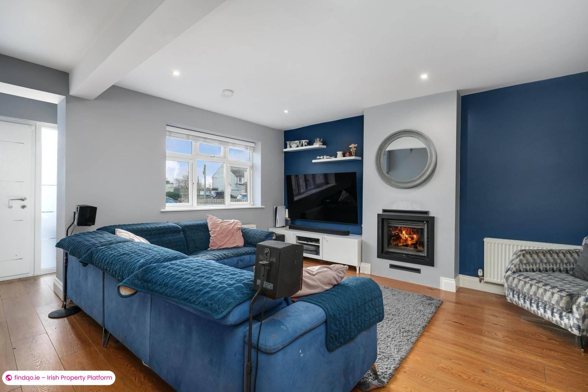 Terraced house for Sale in Dublin 11