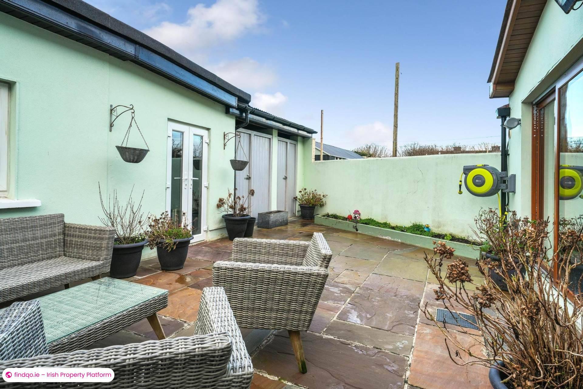 Terraced house for Sale in Dublin 11