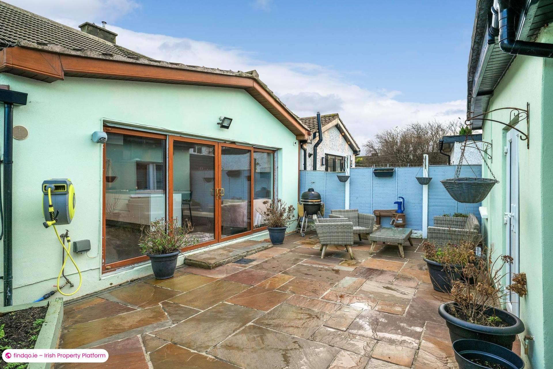 Terraced house for Sale in Dublin 11