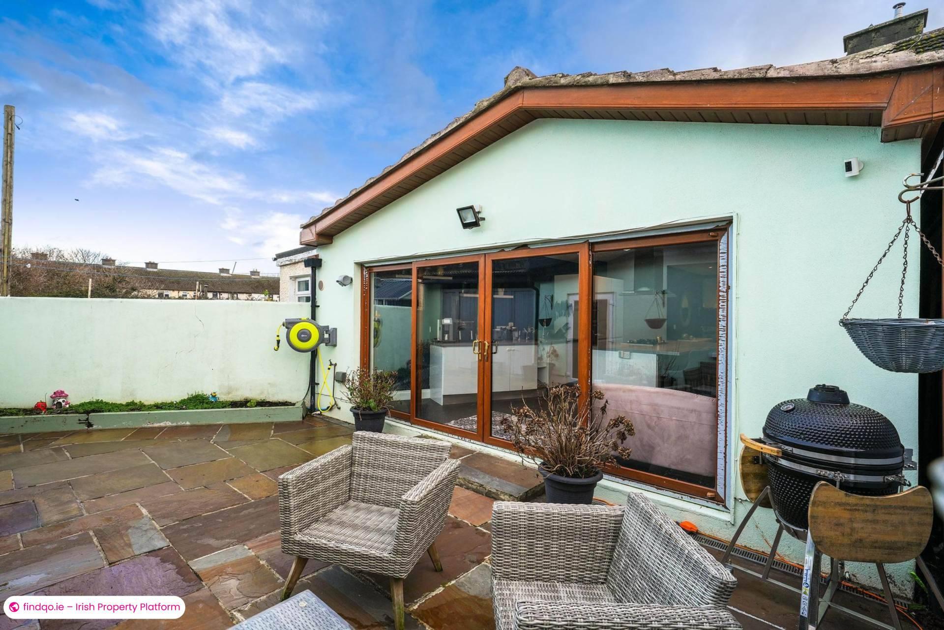 Terraced house for Sale in Dublin 11