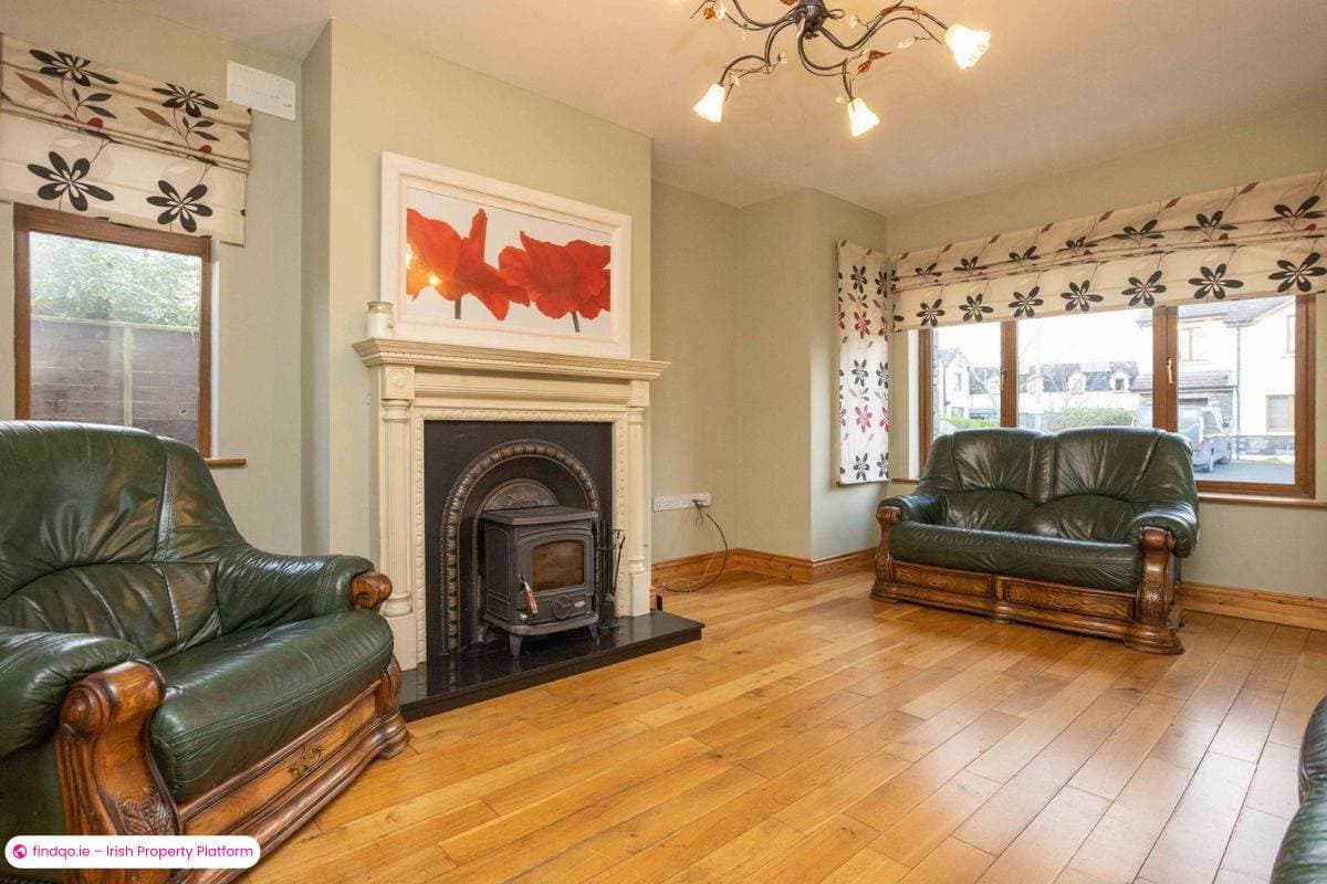 Semi-detached house for Sale in Killorglin, Kerry