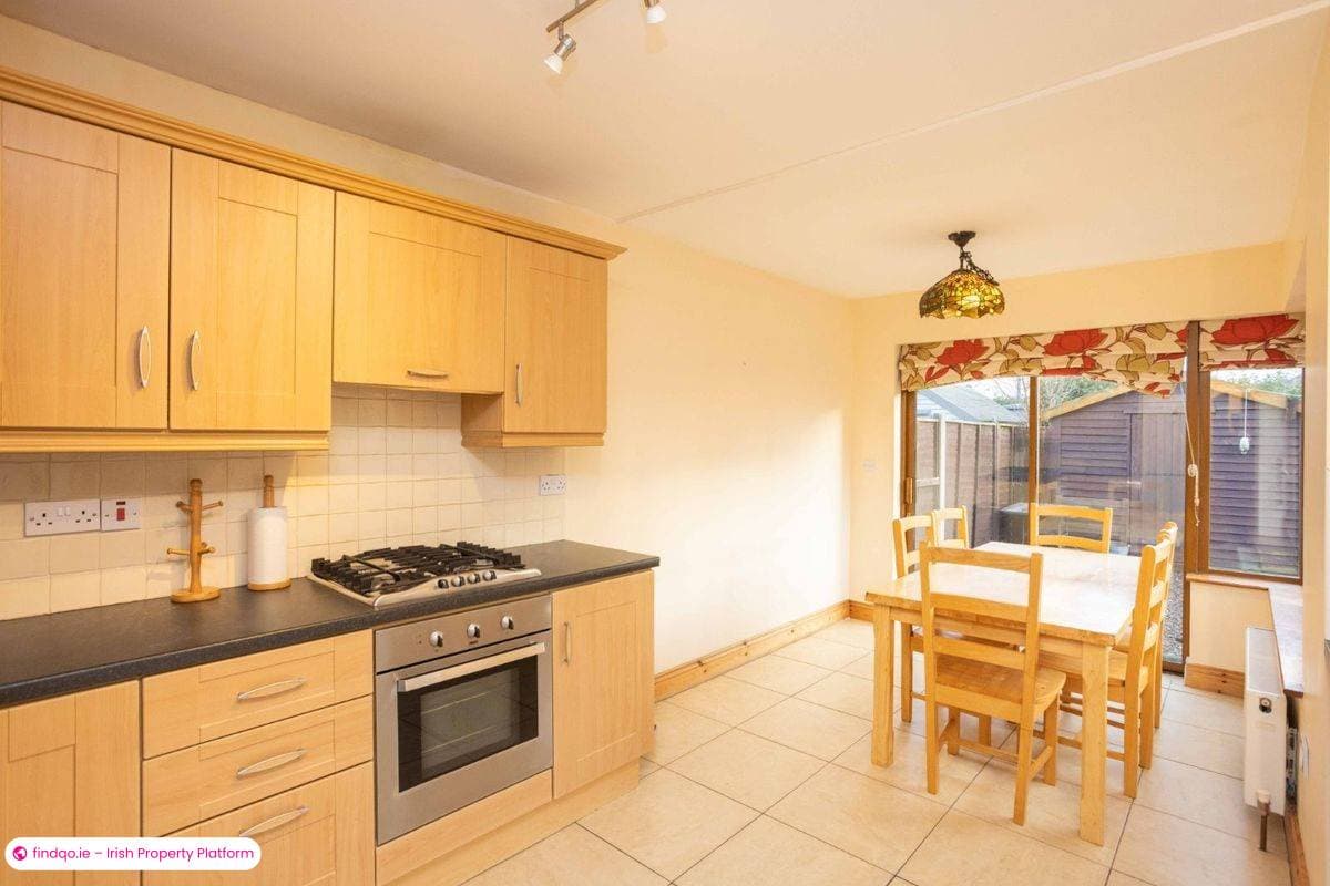 Semi-detached house for Sale in Killorglin, Kerry