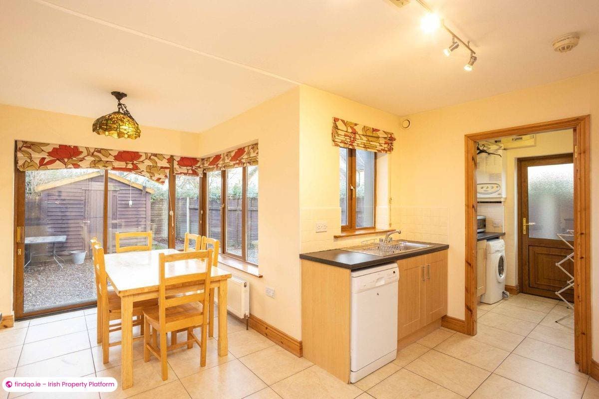 Semi-detached house for Sale in Killorglin, Kerry