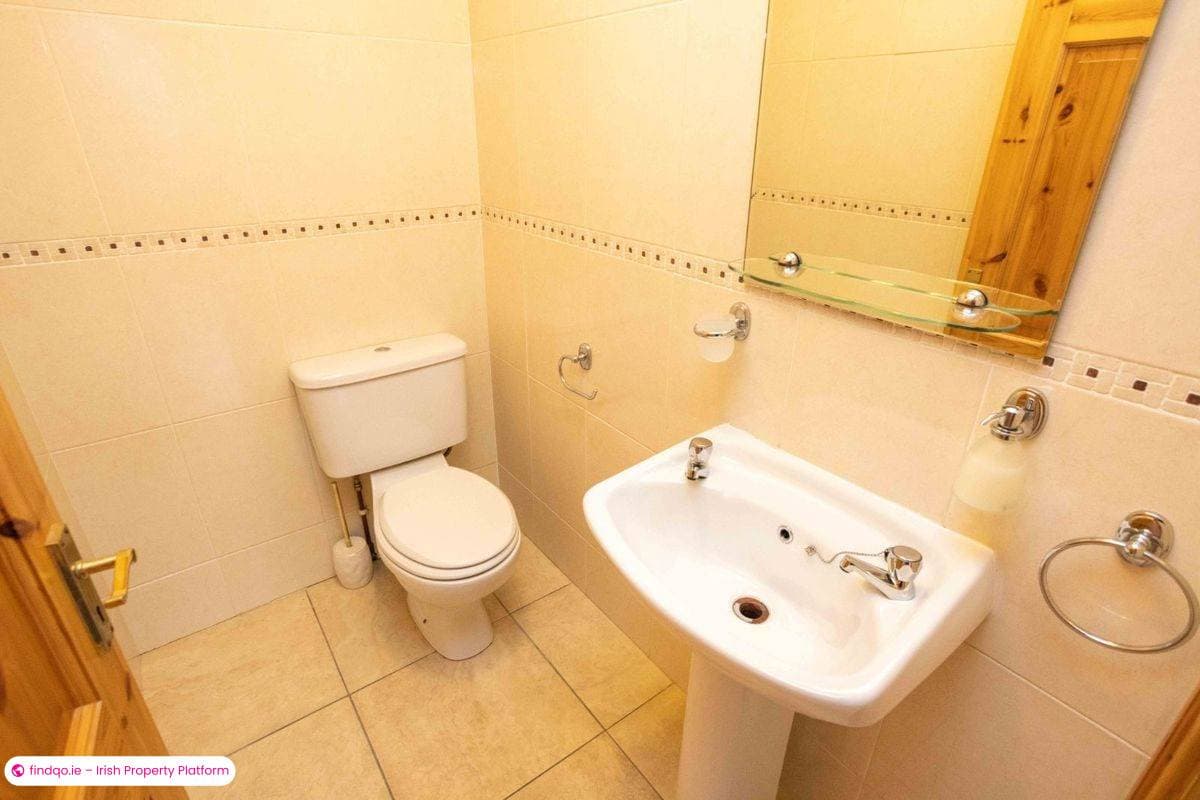 Semi-detached house for Sale in Killorglin, Kerry